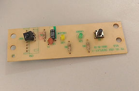 manutenção de ar-condicionado