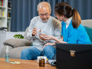 Christian Based Rehab Centers - Four Seasons Detox