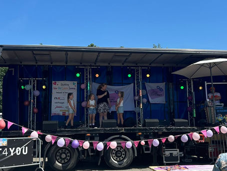 Waddinxveen Got Talent 1e editie 2026