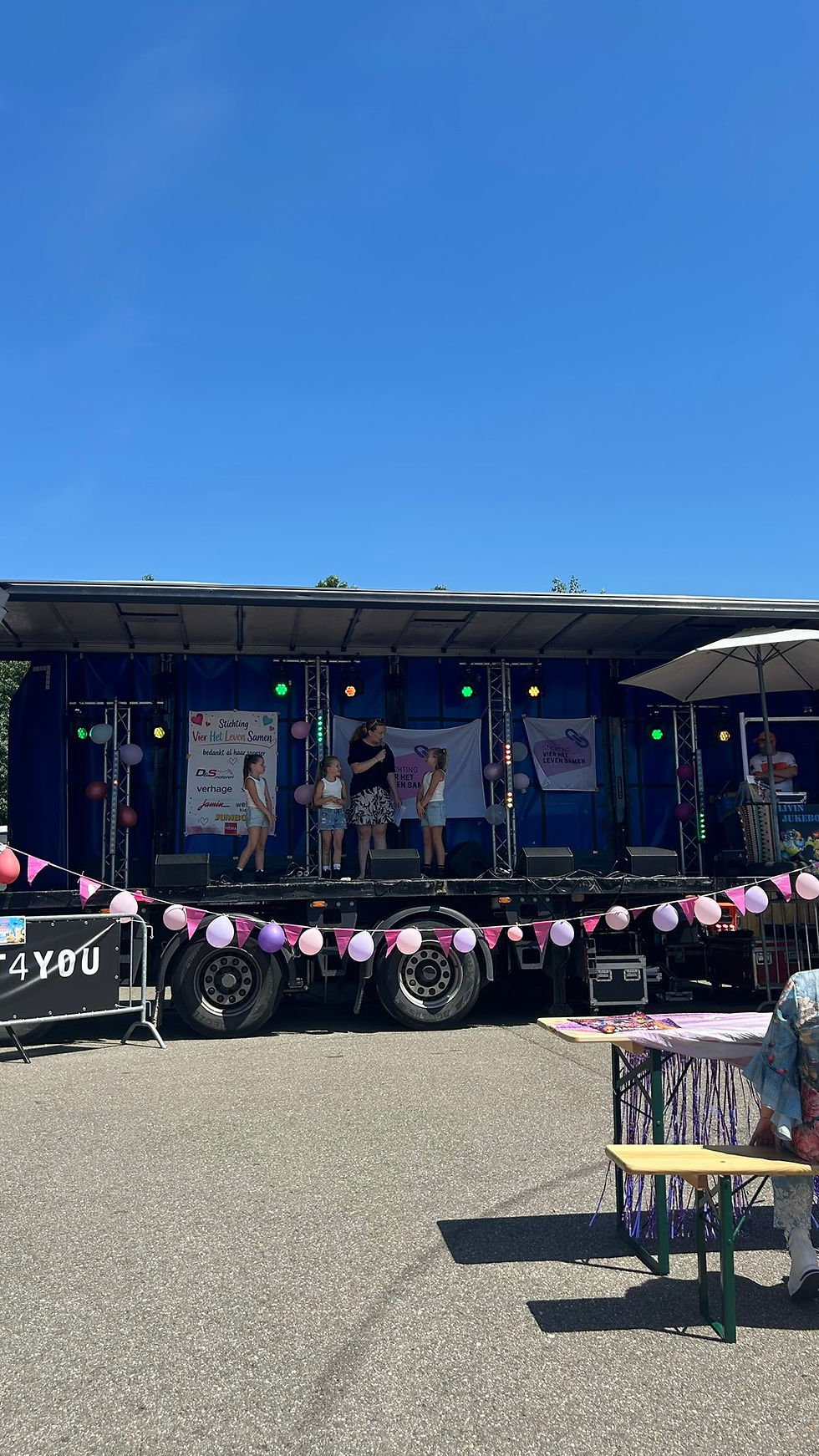 Waddinxveen Got Talent 1e editie 2026