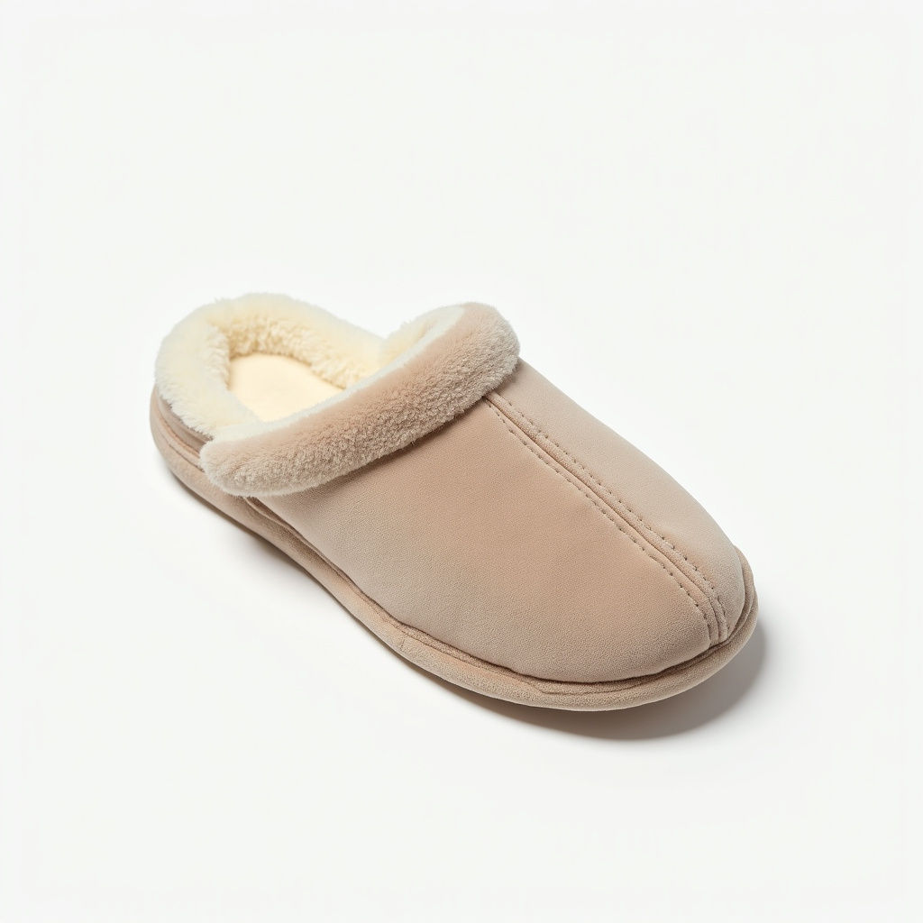Cushioned Comfort Slippers
