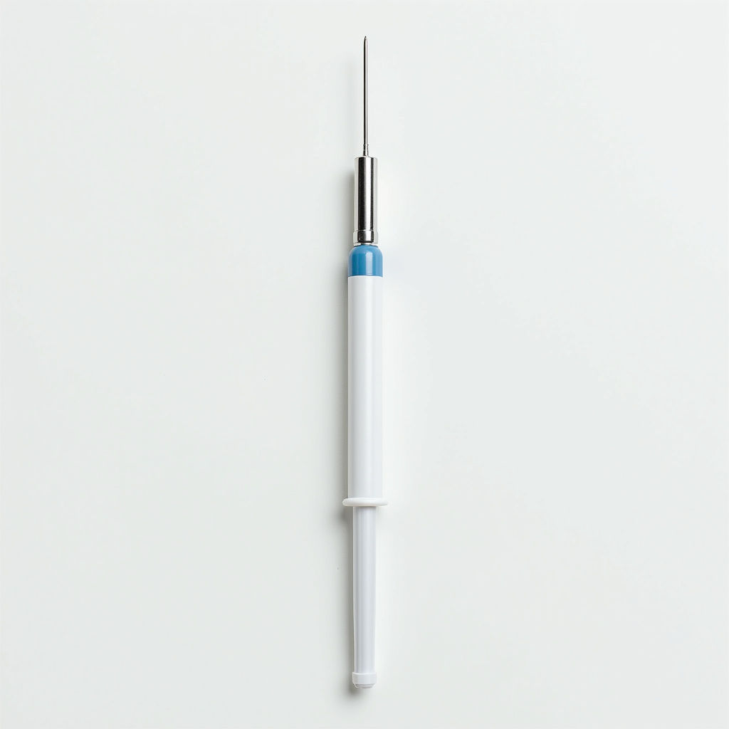 Sterile Pen Needles