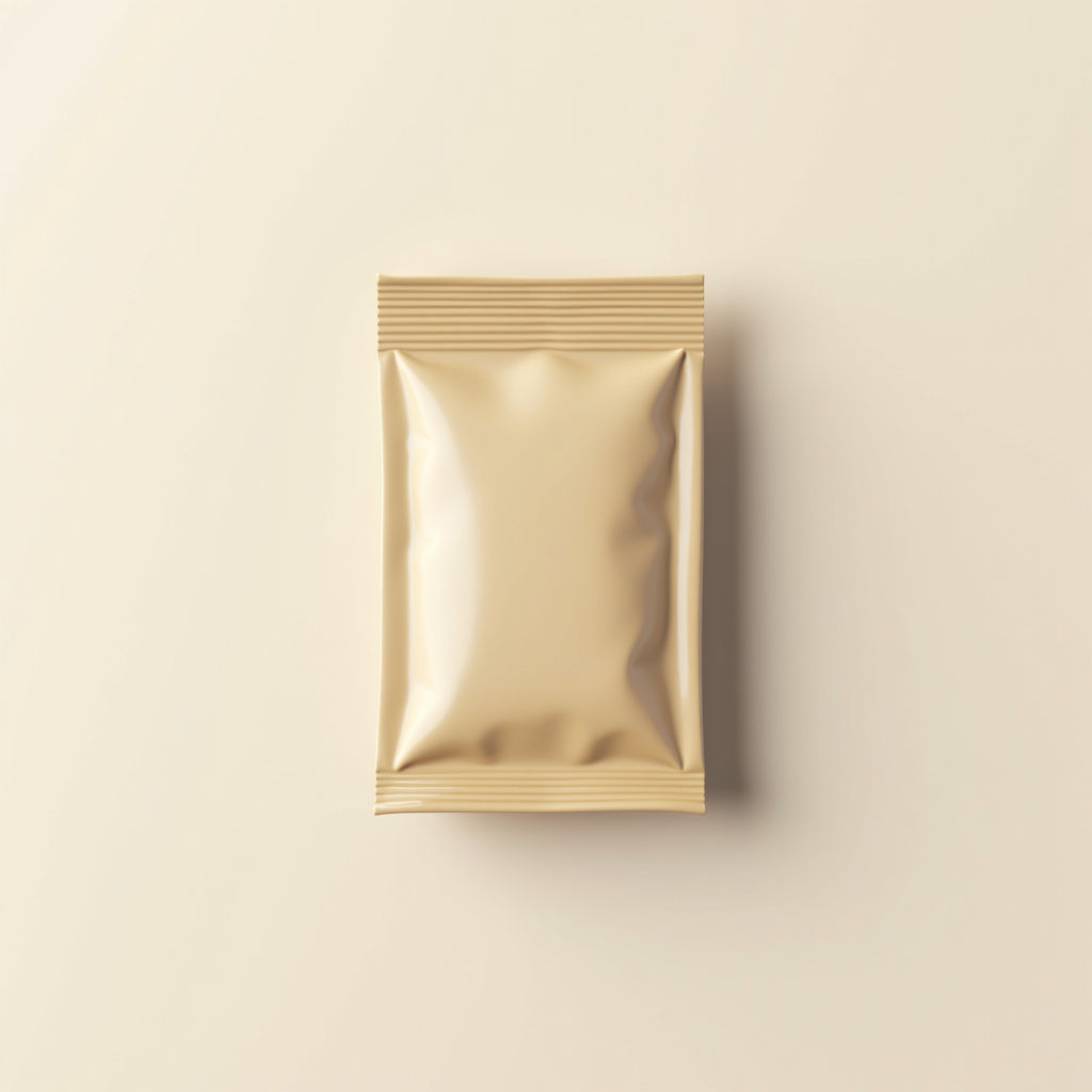 Portioned Nut Butter