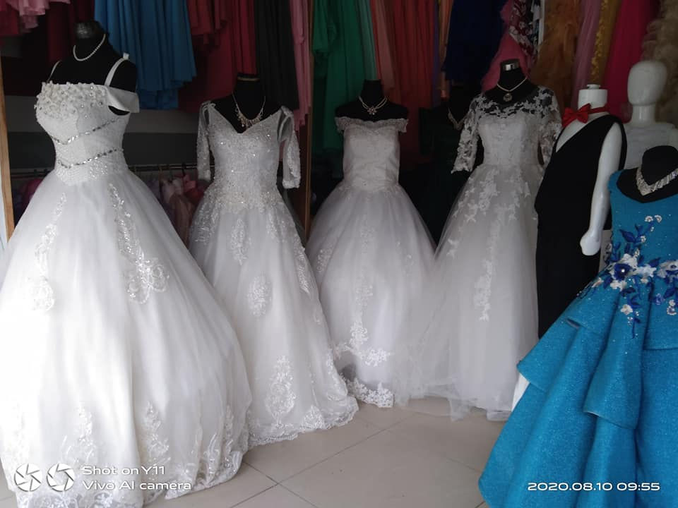 Gowns