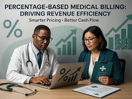 medical billing services pricing