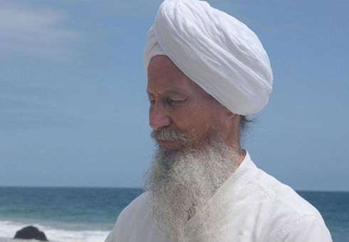 Kundalini Yoga