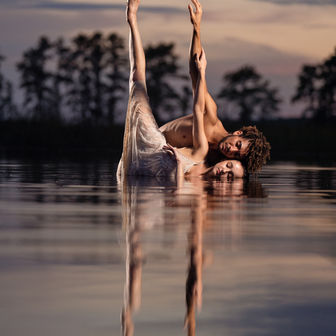 PDD Webinar: Susan Gietka Wins Pas de Deux Dance Photo Comp from Shoot That Almost Didn't Happen