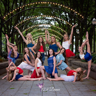 PDD Webinar: Dance Ambassador Programs