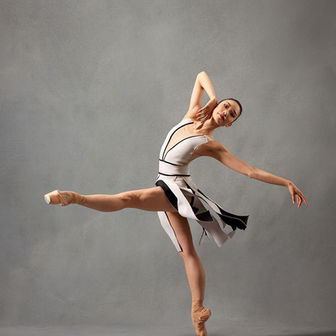 Rachel Neville explains how to  Get More Movement In Your Poses