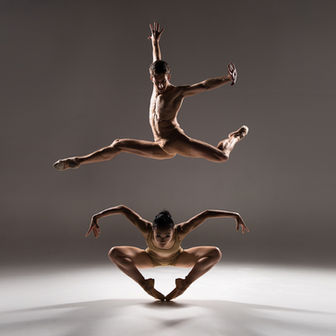 PDD Webinar: Jingzi Zhao Talks About Her Award-Winning Dance Images