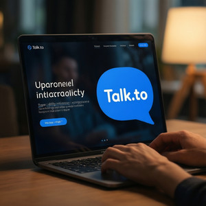 Enhanced Website Interactivity