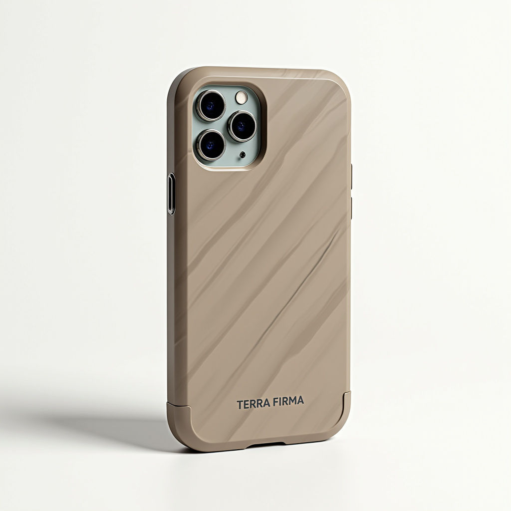 Terra Firma Case