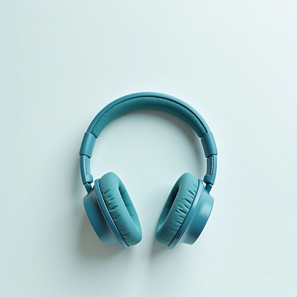 Aqua Sound Headphones