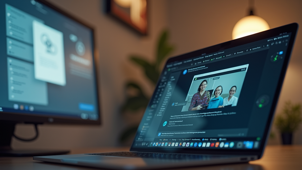 Optimize Your Website's Support with Tawk.to Integration