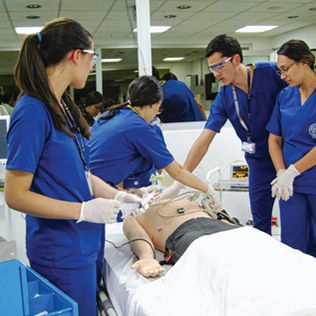 Caso de Éxito: Centro de Simulación Médica de la Universidad Javeriana con Soluciones AREC