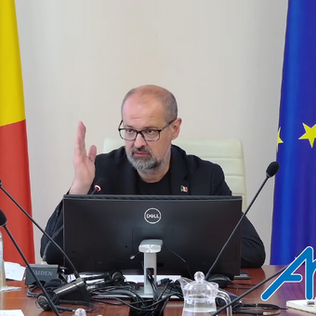 Caso de Éxito: El Parlamento de Moldavia apuesta por AREC