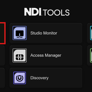 Con ADENA: Cómo convertir tu AREC Media Station en una webcam usando NDI