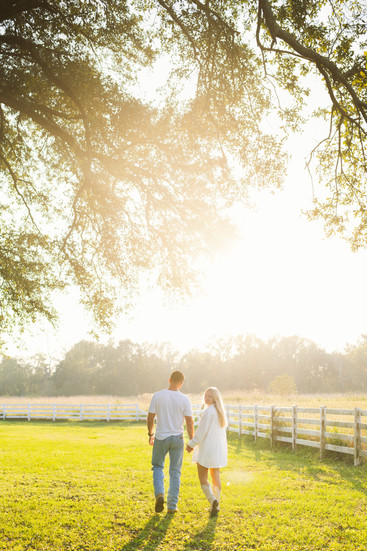 documentary style engagement photos 