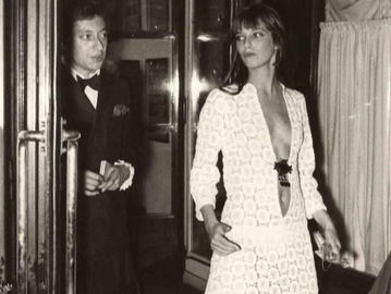 Top 10 Iconic Jane Birkin Looks