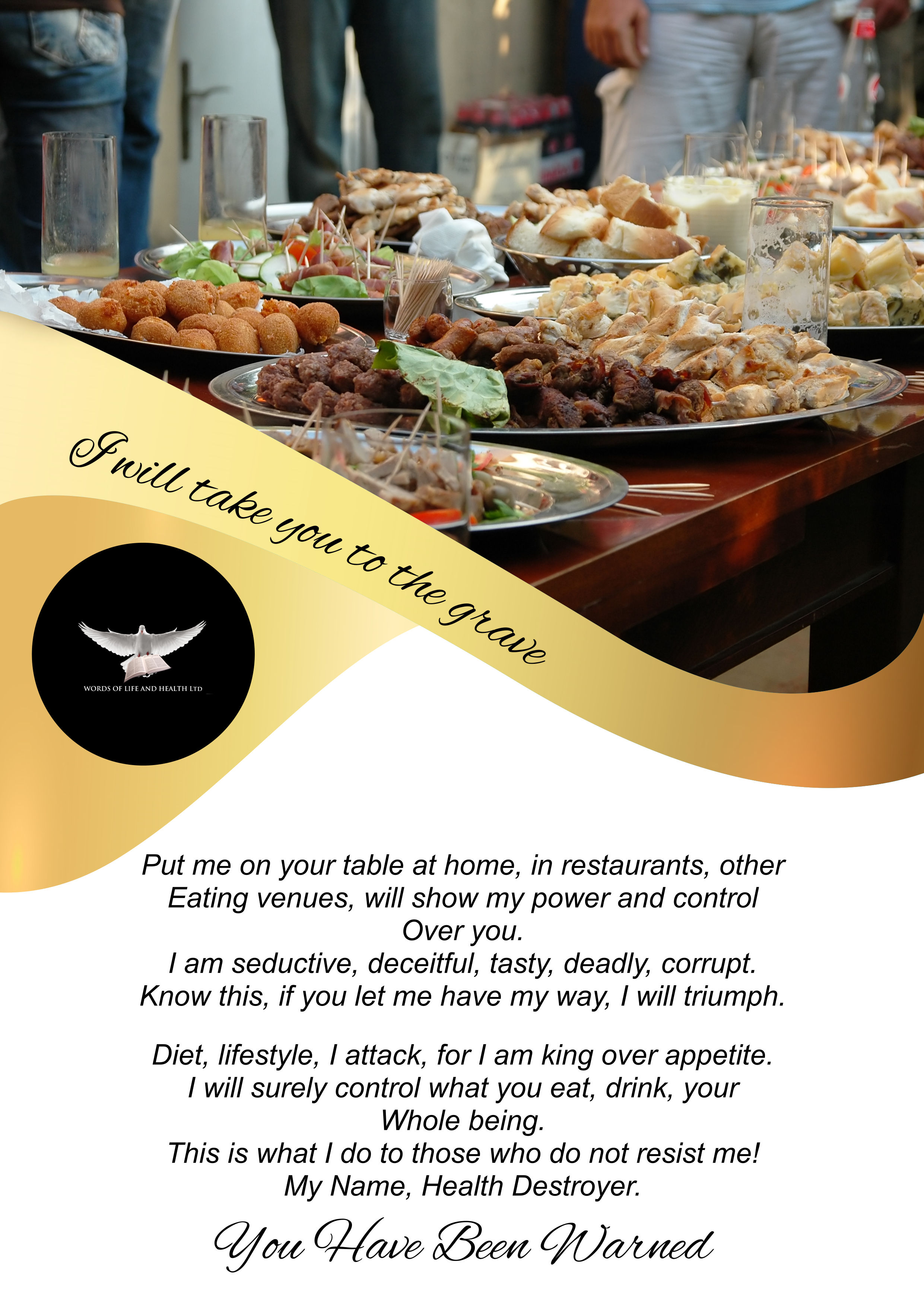 Health E-card (A4)