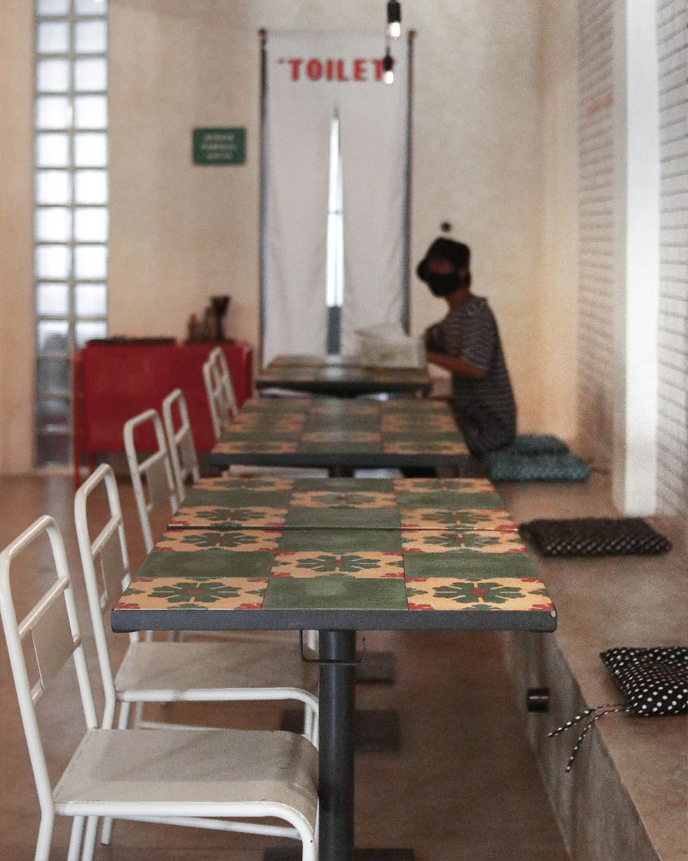 Kayya Kopitiam