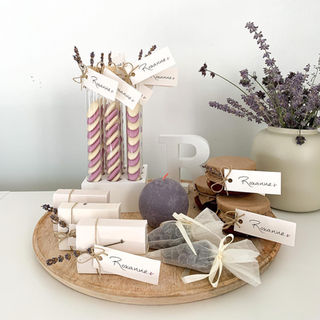 Originele geboortegeschenkjes