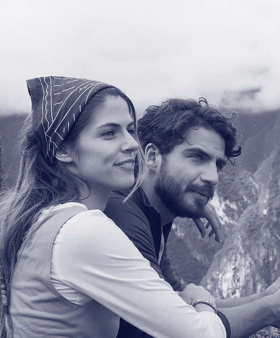 Hasta que nos volvamos a encontrar — supervisión musical para película de Netflix