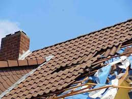 How To Get Free Roof Replacement Grants