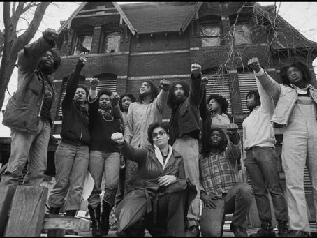 The MOVE Bombing: A Philadelphia Tragedy