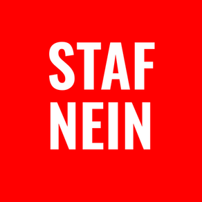 Kuhhandel STAF - nein!