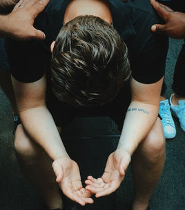 22 Jan 2021 - Surrender