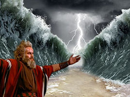 27 October 2021 – Red Sea Miracle