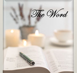 15 Mar 2021 – My Word!