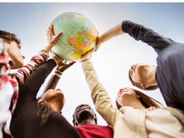 12 October 2024 – Rise Up!