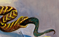 02 November 2022 – God has defeated the enemy! He is greater than the storm!