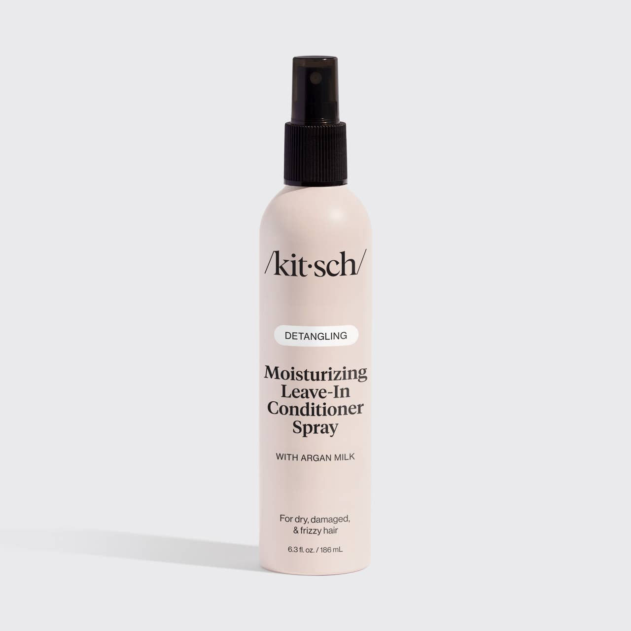 Moisturizing Argan Milk Leave-In Conditioner