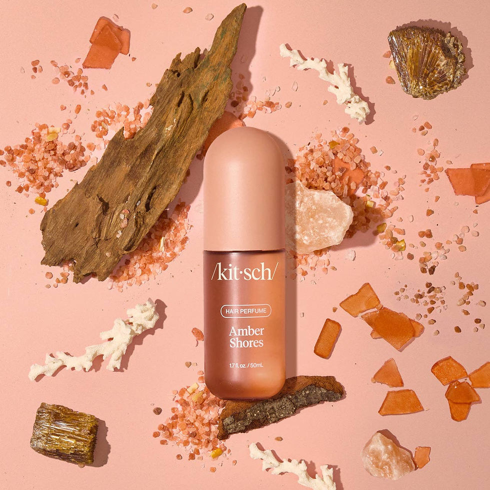 Thumbnail: Amber Shores Hair Perfume