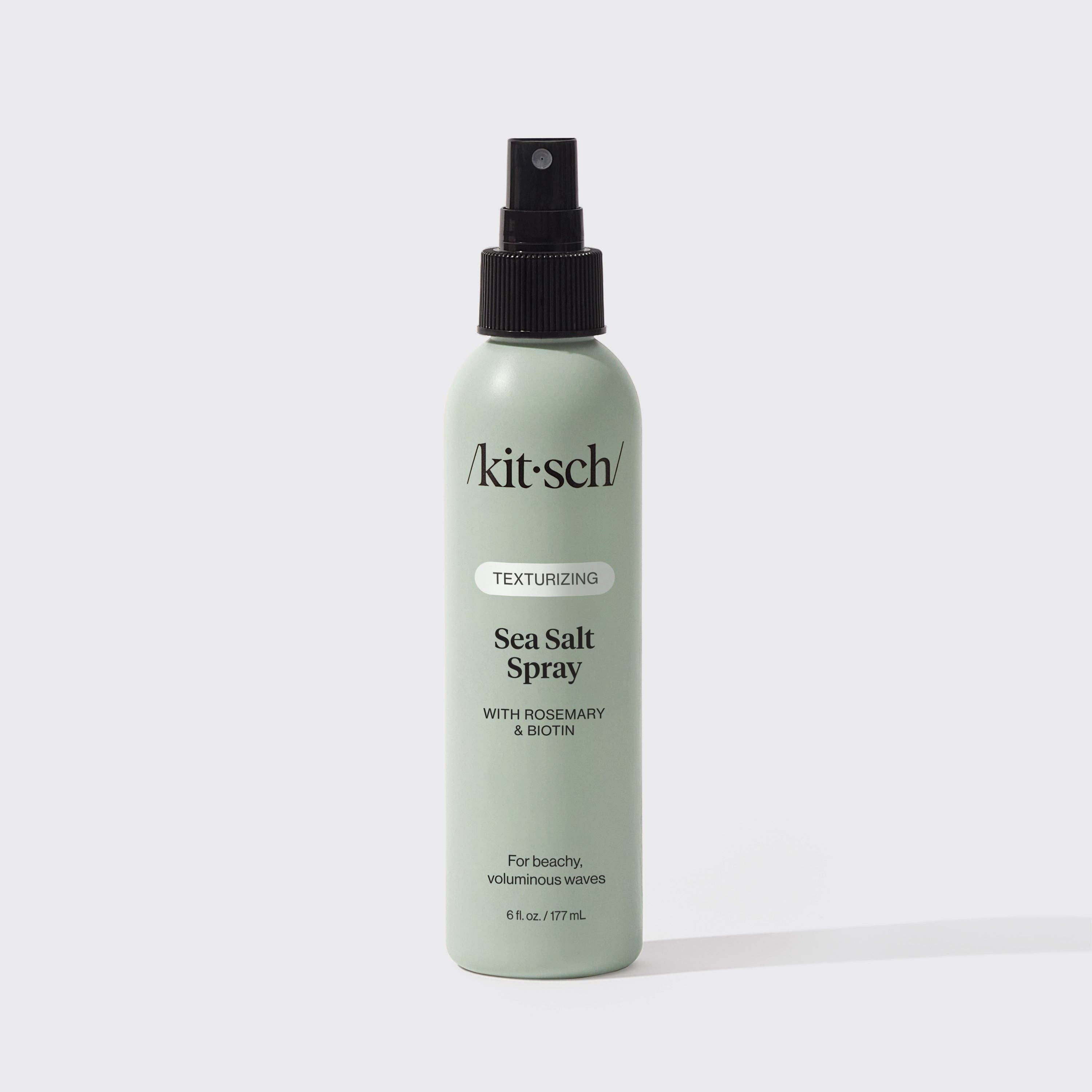 Texturizing Sea Salt Spray