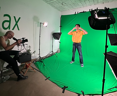 Fludax #22, 2024, Lucien Dall'Aglio, Maxime Borowski