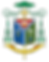 Coat of Arms of Bishop Luisito A. Occiano, DD
