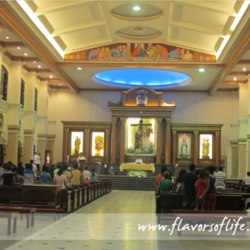 Archdiocese mourns over teen’s death inside Naga church