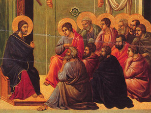 Paghorop-horop: Ika-XXIII Domingo kan Ordinariong Panahon