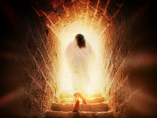 Easter and Our Baptismal Promises