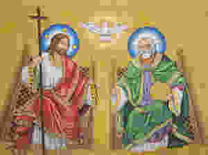 (Photo from Franciscan Media)