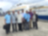 Bicol Bishops Meet in Virac