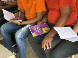 Hope behind Bars: Caceres COMBIBLIA brings Word of God to PDLs