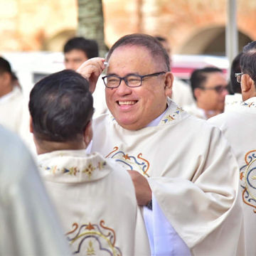 New Assignments of Priests in Caceres