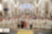 Caceres marks 75 years as an Archdiocese on feast of Sts. Peter and Paul