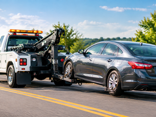 Towing Service New Haven, CT: What Drivers Should Know About Car Battery Problems