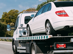 Towing Service Memphis, TN: What Drivers Should Know About Tire Problems